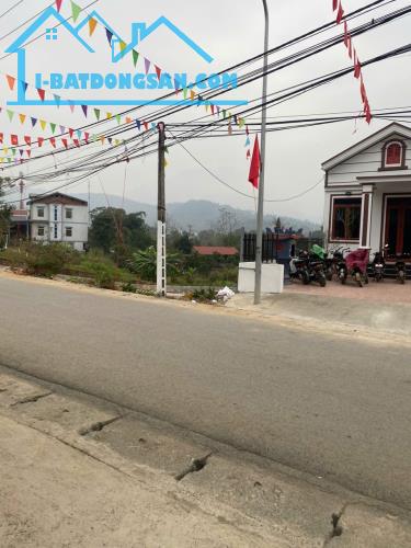 ĐẤT ĐẸP - GIÁ TỐT - Vị Trí Đắc Địa Tại Thôn Bài, Xã Yên Bài, Huyện Ba Vì, Thành phố Hà Nội - 2