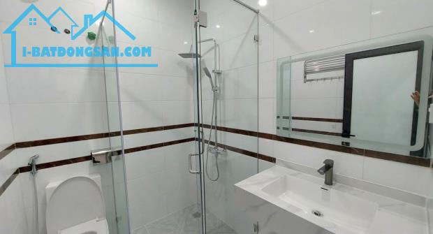 Bán nhà Phương Lưu, Đông Hải, Hải An, Hải Phòng. 4 tầng, 60m2, 4,3 tỷ. Ngang 4m, d2 - 3