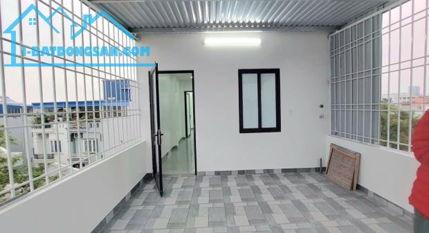 Bán nhà Phương Lưu, Đông Hải, Hải An, Hải Phòng. 4 tầng, 60m2, 4,3 tỷ. Ngang 4m, d2 - 5