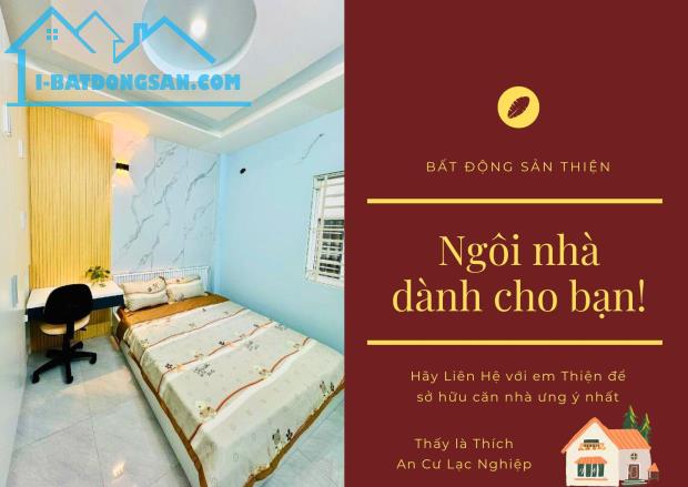 Nhà Cần Bán DT Gần 100m², Lê Văn Khương Quận 12, Chỉ 3.75 tỷ - 2