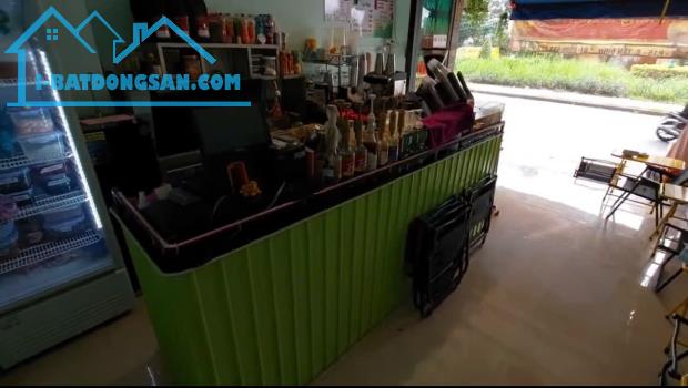 Sang quán Cafe-Trà sữa tại số 223 mặt tiền đường Tân Sơn, phường 15, quận Tân Bình - 3