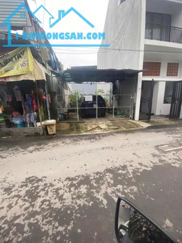 Đất kiệt chính 6m 82 Nguyễn Lương Bằng sau lưng Đại học Bách Khoa Đà Nẵng - 1