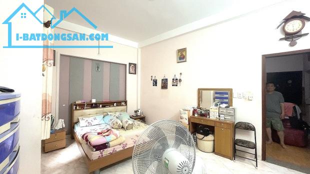 GIÁ GIẢM SỐC - 11 TỶ - NHÀ HXH ĐỒNG XOÀI, P.13, TÂN BÌNH - NGANG 6M, 90M² - 2