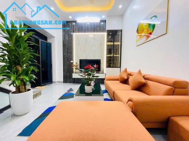 💥Chính Chủ💥 Bán Nhà Nguyễn Trãi, Gần Royal City, DT 24m2, 4 Tầng, Hơn 4 Tỷ. Miễn TG - 1