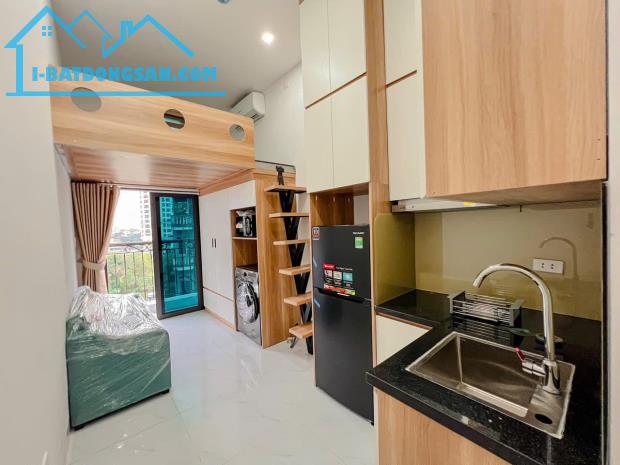 🏢 CCMN NGÕ 622 MINH KHAI – TIMES CITY – 62M2-12P-THU 80TR/TH - 13.8 TỶ🌐 hangmini.com - 4