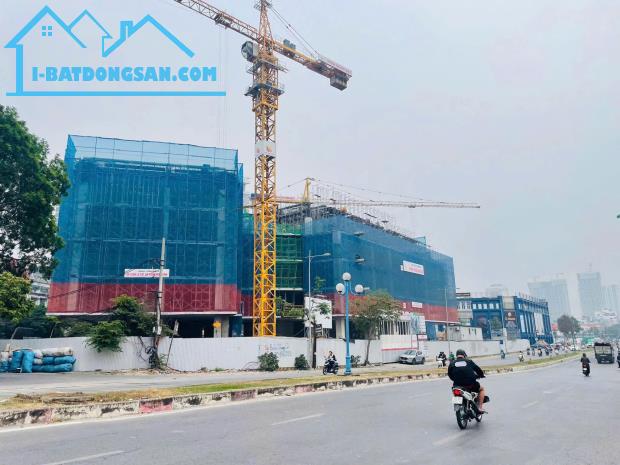 Bán 5 suất ngoại giao tòa tháp đôi keppler căn hộ chung cư - Hà Đông - 2