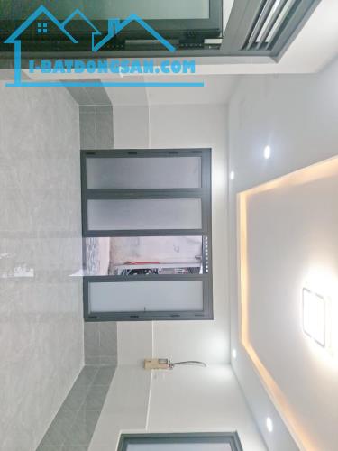 🏡 NHÀ MỚI 2MT HẺM (4M-3M) Đ. NG VĂN QUỲ Q.7 GIÁ CHỈ 2,75 TỶ - 2