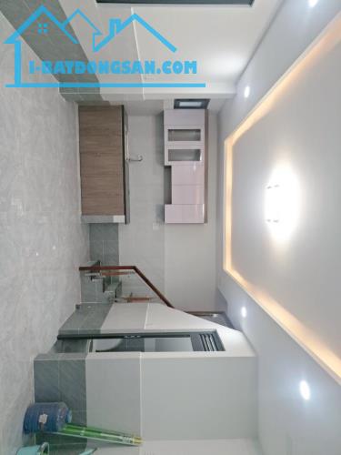 🏡 NHÀ MỚI 2MT HẺM (4M-3M) Đ. NG VĂN QUỲ Q.7 GIÁ CHỈ 2,75 TỶ - 3