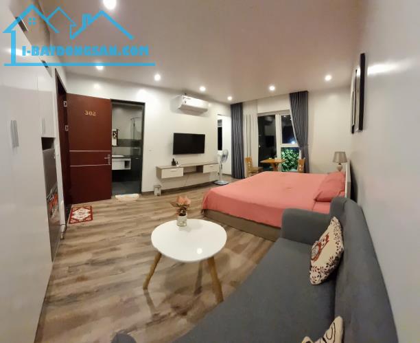 Cho thuê căn hộ giá rẻ Waterfront City, 1 p.ngủ, DT: 35m2. - 5