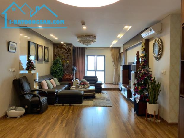 CHÍNH CHỦ BÁN CĂN MULBERRY LANE 154M2, giá 7 tỷ bao phí, SHLD