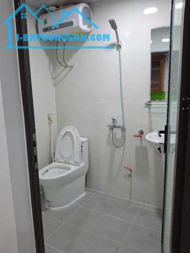 Tập thể Thanh Xuân Bắc, 80m2, lô góc tầng 2, 2 ngủ, chỉ 3,01 tỷ - 5