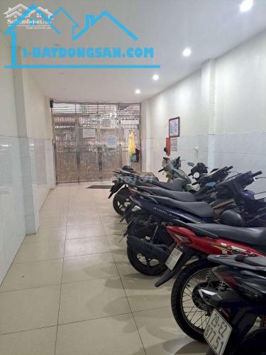 Chính chủ cho thuê Căn hộ 269, Phố Doãn Kế Thiện, Phường Mai Dịch, Quận Cầu Giấy, Hà Nội - 3