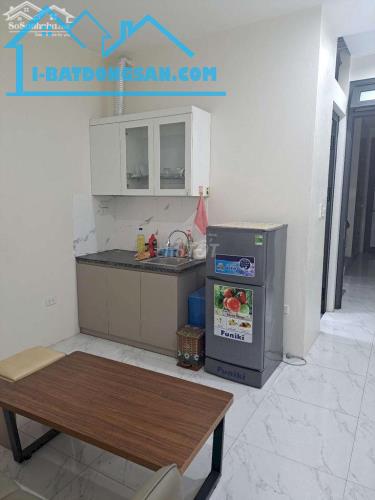 Chính chủ cho thuê Căn hộ 269, Phố Doãn Kế Thiện, Phường Mai Dịch, Quận Cầu Giấy, Hà Nội - 1
