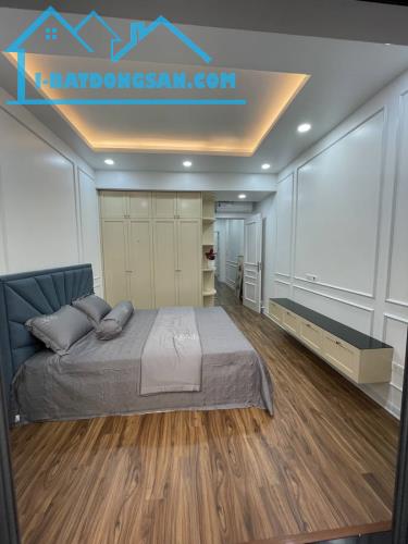 Thật 100% Đàm Quang Trung 43m, Ô TÔ tránh thông, Kinh doanh đỉnh,7 chỗ, Chỉ Hơn 6 Tỷ - 3