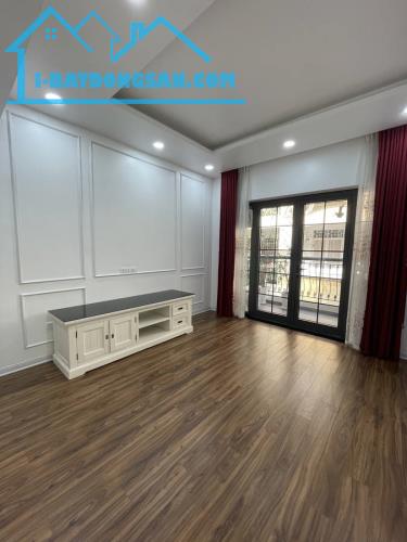 Thật 100% Đàm Quang Trung 43m, Ô TÔ tránh thông, Kinh doanh đỉnh,7 chỗ, Chỉ Hơn 6 Tỷ - 2