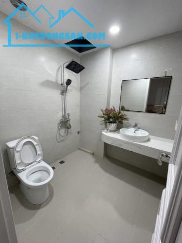 Thật 100% Đàm Quang Trung 43m, Ô TÔ tránh thông, Kinh doanh đỉnh,7 chỗ, Chỉ Hơn 6 Tỷ - 1