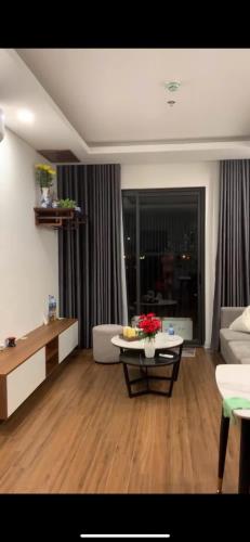 Bán căn hộ chung cư Bình Minh Garden 93 Đức Giang, Long Biên 74m2.2pn. - 1