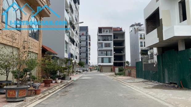 Nhà đẹp Ngọc Thụy – 50m², 6 tầng, thang máy, lô góc 3 mặt thoáng, full tiện ích! - 4