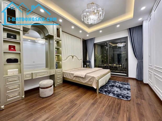 Bán 38m - 5 Tầng - 4m.Mặt Tiền.( Nguyễn Lân ) Thanh Xuân. - 1