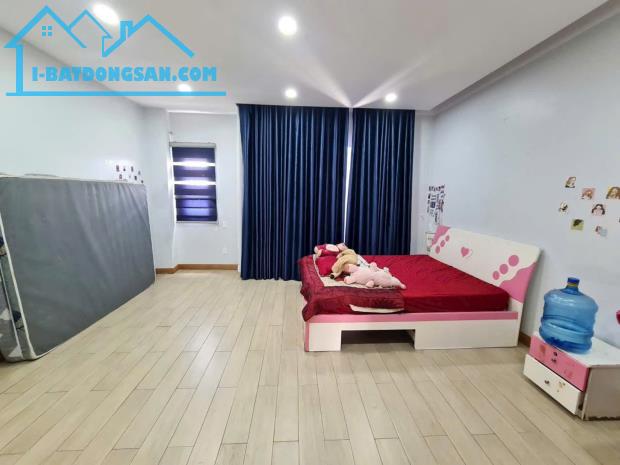 Cho thuê nhà KDC Khang Điền, DT 98m2, 4 Phòng ngủ, full nội thất, full tiện ích - 4