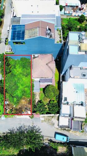Bán Khuôn Đất Biệt Thự 363m2(13,2mx27m) Thảo Điền,Quận 2-Lô Góc 2 Mặt Tiền Đẹp-Giá 61 Tỷ - 4