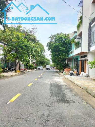 Lô đất mặt tiền Nguyễn Công Hoan , Cẩm lệ chỉ hơn 3 tỷ - 1