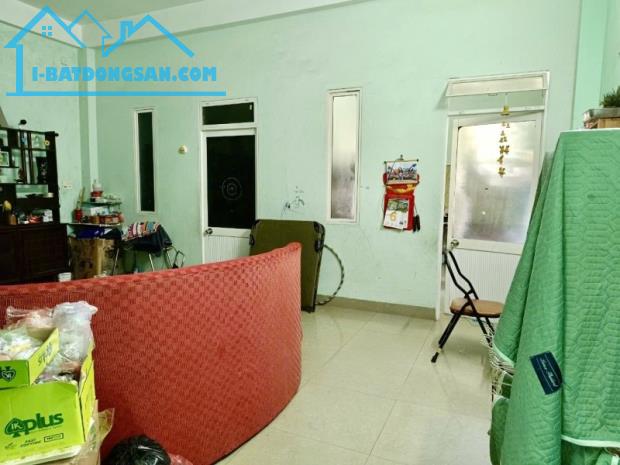 ♥ Mặt Tiền Hoàng Diệu 132m2, ngang 7m, đoạn 2 Chiều gần Nguyễn Văn Linh, 3 tầng - 2