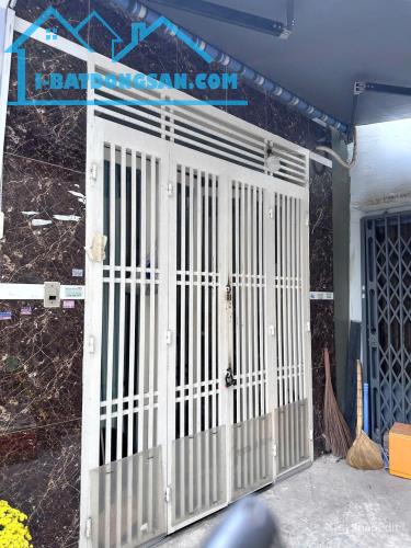 Nhà 1 lầu Âu Dương Lân P3Q8, Giá 3 Tỷ 80 Triệu - 3