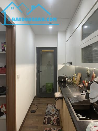 Cho thuê CC Geleximco, 12 triệu, 62m2, 2PN ở Giáp Bát, Hoàng Mai, HN 0911122316 - 2