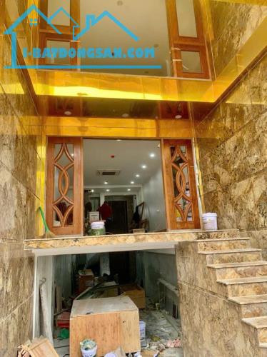 🦎B.Á.N NHÀ MP NGUYỄN XIỂN - 63M - 8 TẦNG - MT 3.9M-  CHỈ 36 TỶ🦎 - 2
