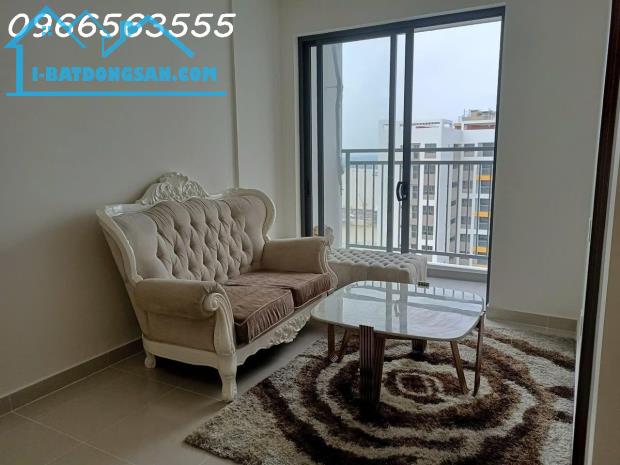 Bán căn hộ Q7 Riverside, đường Đào Trí, Quận 7. Giá chỉ 2,35 tỷ thu về - 4