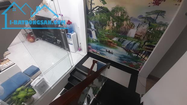 BÁN NHÀ 4 TẦNG HIỆN ĐẠI – ĐÔNG HẢI 1, HẢI AN, ĐÀ NẴNG – CHỈ 3.5 TỶ - 2