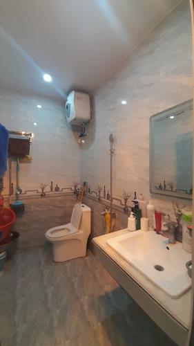 BÁN NHÀ 4 TẦNG HIỆN ĐẠI – ĐÔNG HẢI 1, HẢI AN, ĐÀ NẴNG – CHỈ 3.5 TỶ - 4