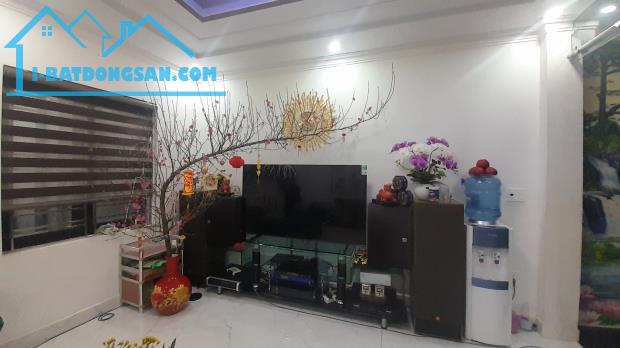 BÁN NHÀ 4 TẦNG HIỆN ĐẠI – ĐÔNG HẢI 1, HẢI AN, ĐÀ NẴNG – CHỈ 3.5 TỶ - 5