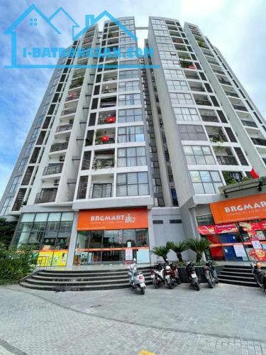 Chung cư N16-01 Le Grand Jardin, 97m2, Đường Sài Đồng, Long Biên, nhỉnh 6 tỷ. - 5