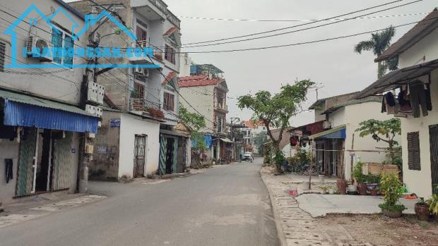 Bán đất giá tốt phường Biên Giang, Hà Đông 145m2 lô góc ô tô thông 30m ra QL6 giá 10 tỷ - 1