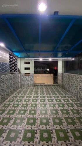 HXH Khuông Việt, Q.TPhú giáp Q.11, Đầm Sen 60m2 4T 5PN 6WC chỉ 6 tỉxx - 1