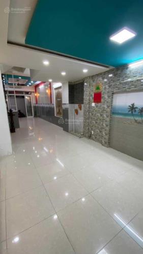 HXH Khuông Việt, Q.TPhú giáp Q.11, Đầm Sen 60m2 4T 5PN 6WC chỉ 6 tỉxx