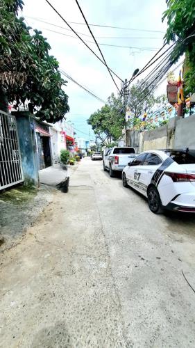 ♪ Nhà kiệt Ô tô Đà Sơn thông Hoàng Văn Thái, 75m2, C4 sạch, 1.98 tỷ