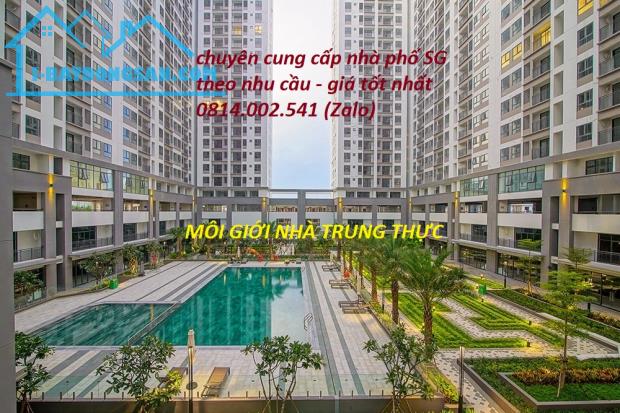 🏡 CĂN HỘ CAO CẤP TT Q.7 Đ.NGUYỄN LƯƠNG BẰNG 💲 CHỈ 2,5 TỶ - 1