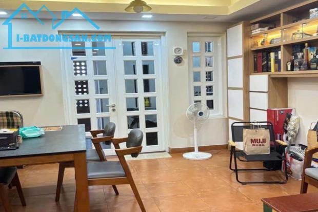 Bán nhà hẻm xe hơi Xô Viết Nghệ Tĩnh, Bình Thạnh, 40 m² (4.9m x 10.3m) - Giá 7.8 tỷ TL - 3