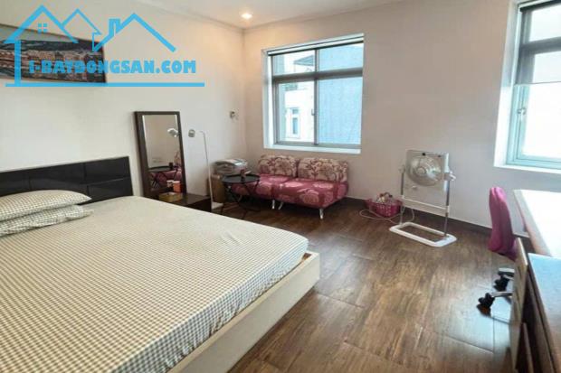 Bán nhà hẻm xe hơi Xô Viết Nghệ Tĩnh, Bình Thạnh, 40 m² (4.9m x 10.3m) - Giá 7.8 tỷ TL - 1