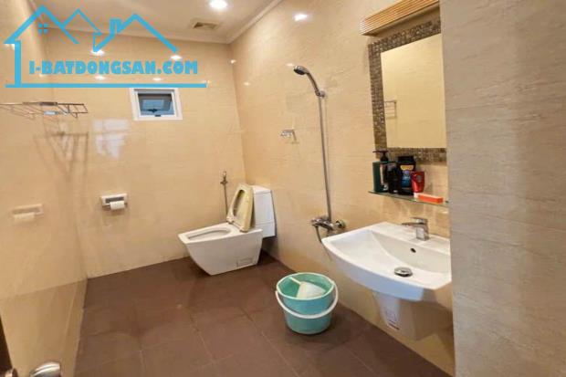 Bán nhà hẻm xe hơi Xô Viết Nghệ Tĩnh, Bình Thạnh, 40 m² (4.9m x 10.3m) - Giá 7.8 tỷ TL