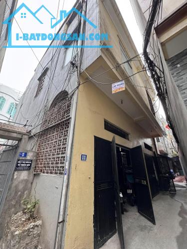BÁN NHÀ LĨNH NAM ĐẸP NHẤT RẺ NHẤT KHU VỰC