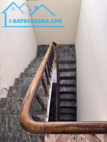 BÁN NHÀ LĨNH NAM ĐẸP NHẤT RẺ NHẤT KHU VỰC - 1