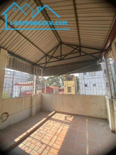BÁN NHÀ NGÕ376 BƯỞI 123M 5 TẦNG Ô TÔ TRÁNH NGÕ THÔNG 72HA VĨNH PHÚC GIÁ 23 TỶ - 4