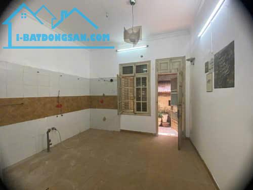 BÁN NHÀ NGÕ376 BƯỞI 123M 5 TẦNG Ô TÔ TRÁNH NGÕ THÔNG 72HA VĨNH PHÚC GIÁ 23 TỶ - 3