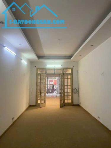 BÁN NHÀ NGÕ376 BƯỞI 123M 5 TẦNG Ô TÔ TRÁNH NGÕ THÔNG 72HA VĨNH PHÚC GIÁ 23 TỶ - 2