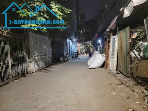 BÁN NHÀ NGÕ376 BƯỞI 123M 5 TẦNG Ô TÔ TRÁNH NGÕ THÔNG 72HA VĨNH PHÚC GIÁ 23 TỶ - 1