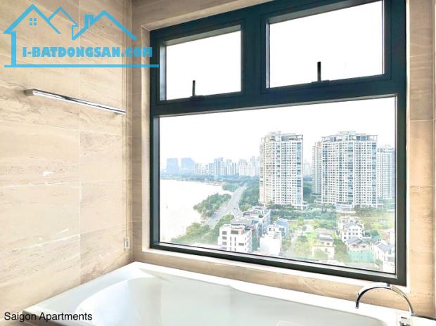 Cho Thuê Căn hộ chung cư tại One Verandah Mapletree, tọa lạc ở Bát Nàn, Thạnh Mỹ Lợi, Q2, - 2